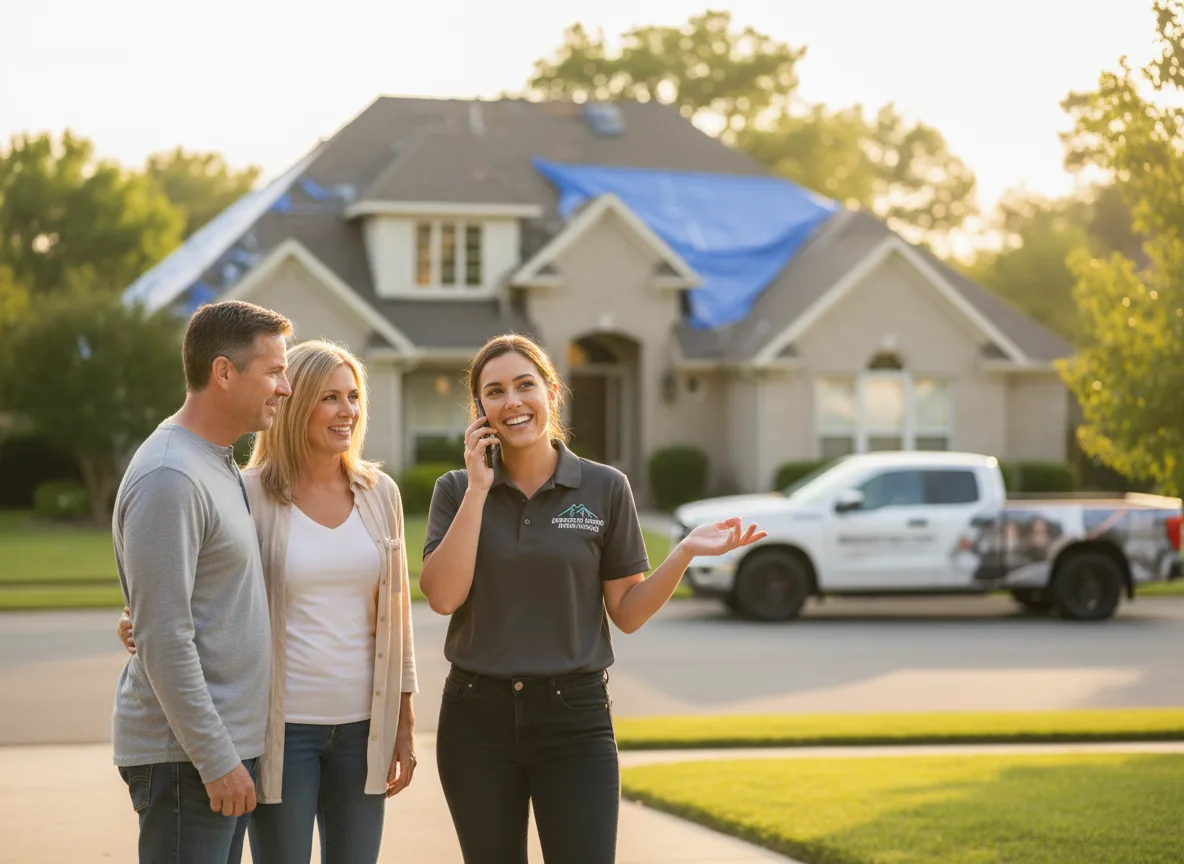 Emergency Roof Repair Kamrar, IA FAQs